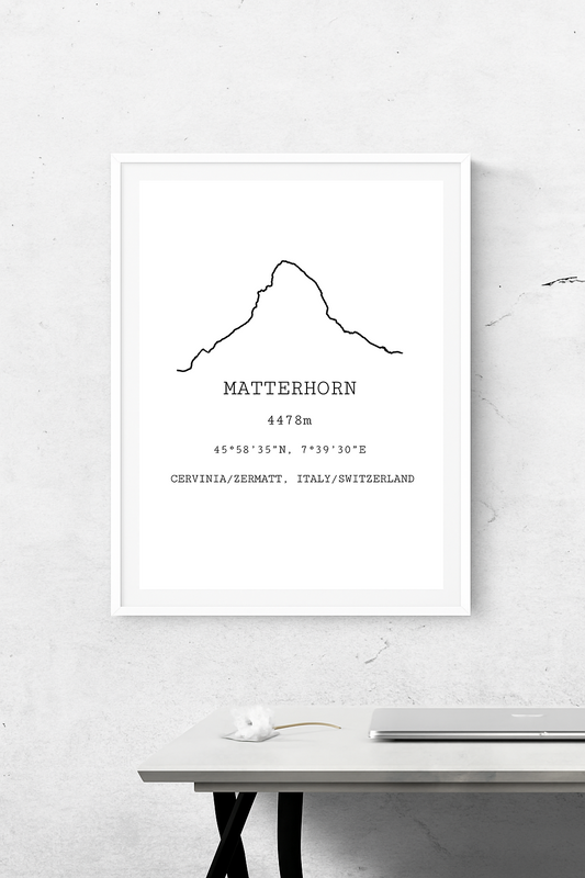 Matterhorn