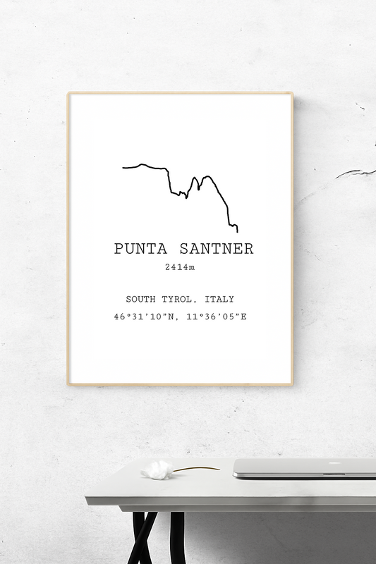 Punta Santner