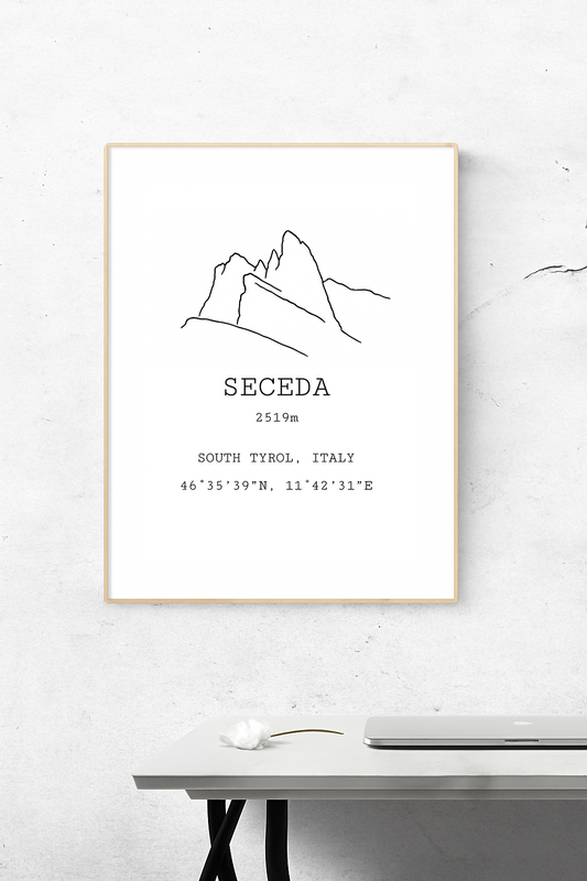Seceda