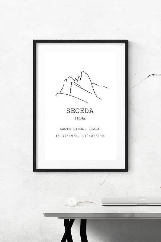 Seceda