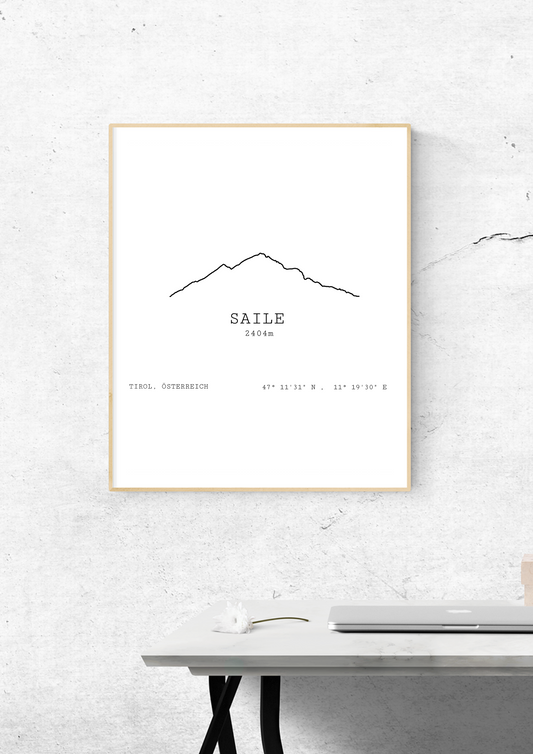 Saile